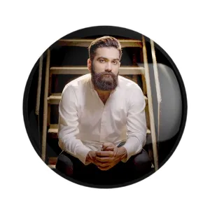 پیکسل علی زندوکیلی