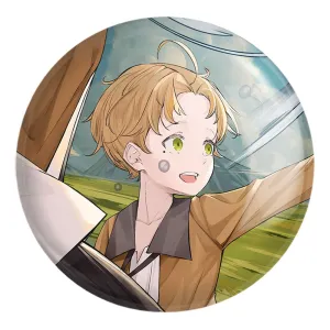 پیکسل بزرگ رودئوس انیمه موشوکو تنسی