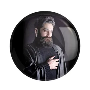 پیکسل علی زندوکیلی