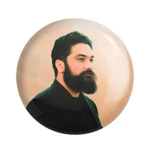 پیکسل علی زندوکیلی