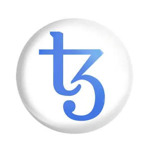 پیکسل ارز دیجیتال تزوس