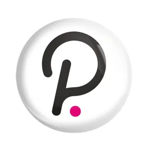 پیکسل ارز دیجیتال پولکادات