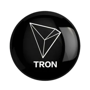 پیکسل ارز دیجیتال ترون