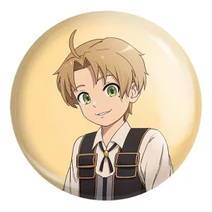 پیکسل بزرگ رودئوس انیمه موشوکو تنسی