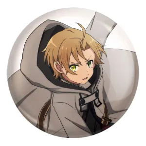 پیکسل بزرگ رودئوس انیمه موشوکو تنسی