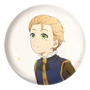 پیکسل بزرگ رودئوس انیمه موشوکو تنسی