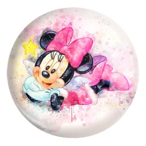 پیکسل بزرگ میکی موس Mickey Mouse