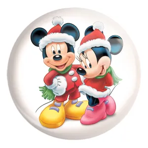 پیکسل بزرگ میکی موس Mickey Mouse