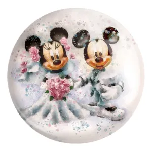 پیکسل بزرگ میکی موس Mickey Mouse