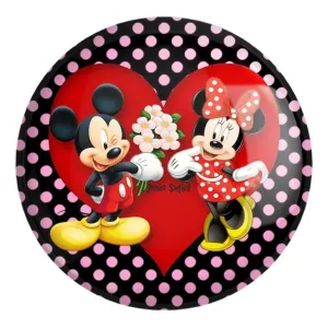 پیکسل بزرگ میکی موس Mickey Mouse