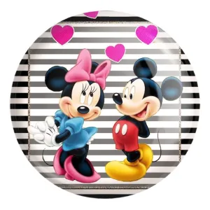 پیکسل بزرگ میکی موس Mickey Mouse