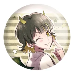 پیکسل بزرگ مگورو انیمه بلو لاک Blue Lock