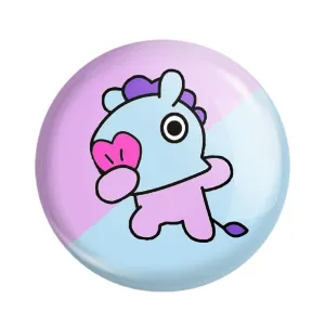 پیکسل مانگ BT21 Mang