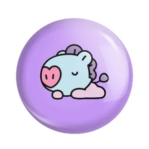 پیکسل مانگ BT21 Mang