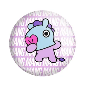 پیکسل مانگ BT21 Mang