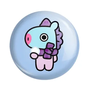 پیکسل مانگ BT21 Mang