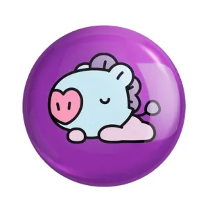 پیکسل مانگ BT21 Mang