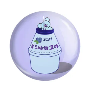 پیکسل کویا BT21 Koya