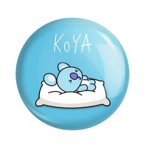 پیکسل کویا BT21 Koya