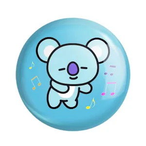 پیکسل کویا BT21 Koya