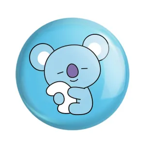 پیکسل کویا BT21 Koya