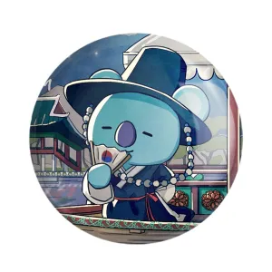 پیکسل کویا BT21 Koya