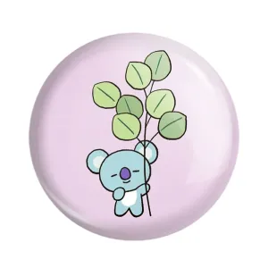 پیکسل کویا BT21 Koya