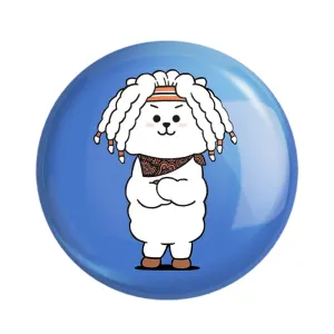 پیکسل آر جی BT21 RJ