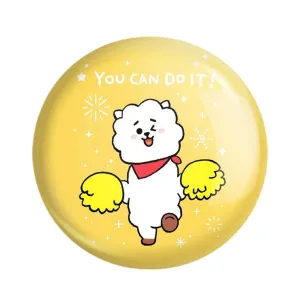 پیکسل آر جی BT21 RJ