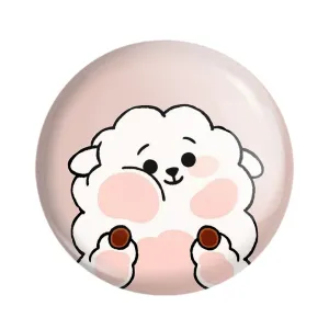 پیکسل آر جی BT21 RJ