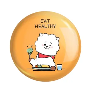 پیکسل آر جی BT21 RJ