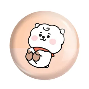 پیکسل آر جی BT21 RJ