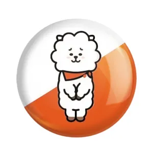 پیکسل آر جی BT21 RJ