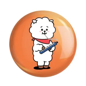 پیکسل آر جی BT21 RJ