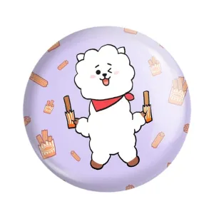 پیکسل آر جی BT21 RJ