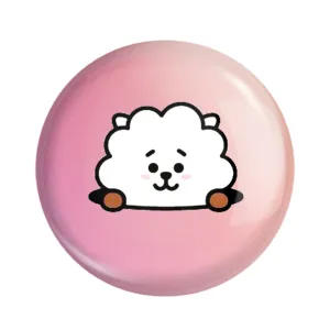 پیکسل آر جی BT21 RJ