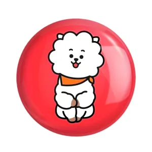 پیکسل آر جی BT21 RJ