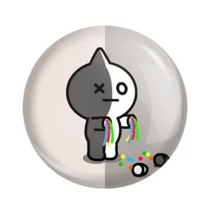 پیکسل ون BT21 Van