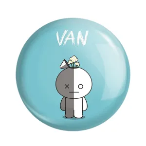 پیکسل ون BT21 Van