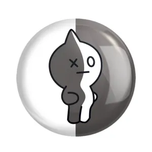 پیکسل ون BT21 Van