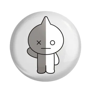 پیکسل ون BT21 Van
