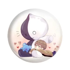 پیکسل ون BT21 Van