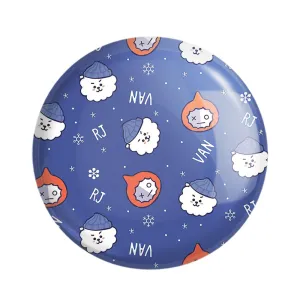 پیکسل ون BT21 Van
