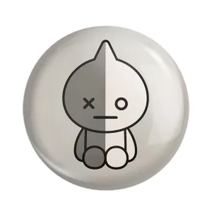 پیکسل ون BT21 Van