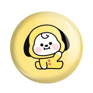 پیکسل چیمی BT21 Chimmy