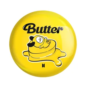 پیکسل چیمی BT21 Chimmy