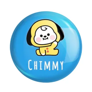پیکسل چیمی BT21 Chimmy