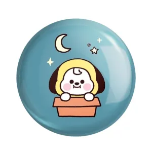 پیکسل چیمی BT21 Chimmy