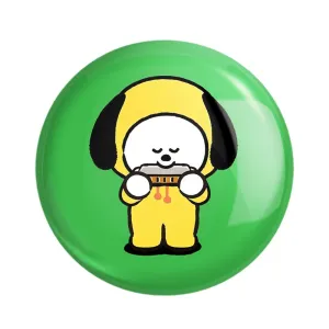 پیکسل چیمی BT21 Chimmy