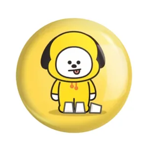 پیکسل چیمی BT21 Chimmy